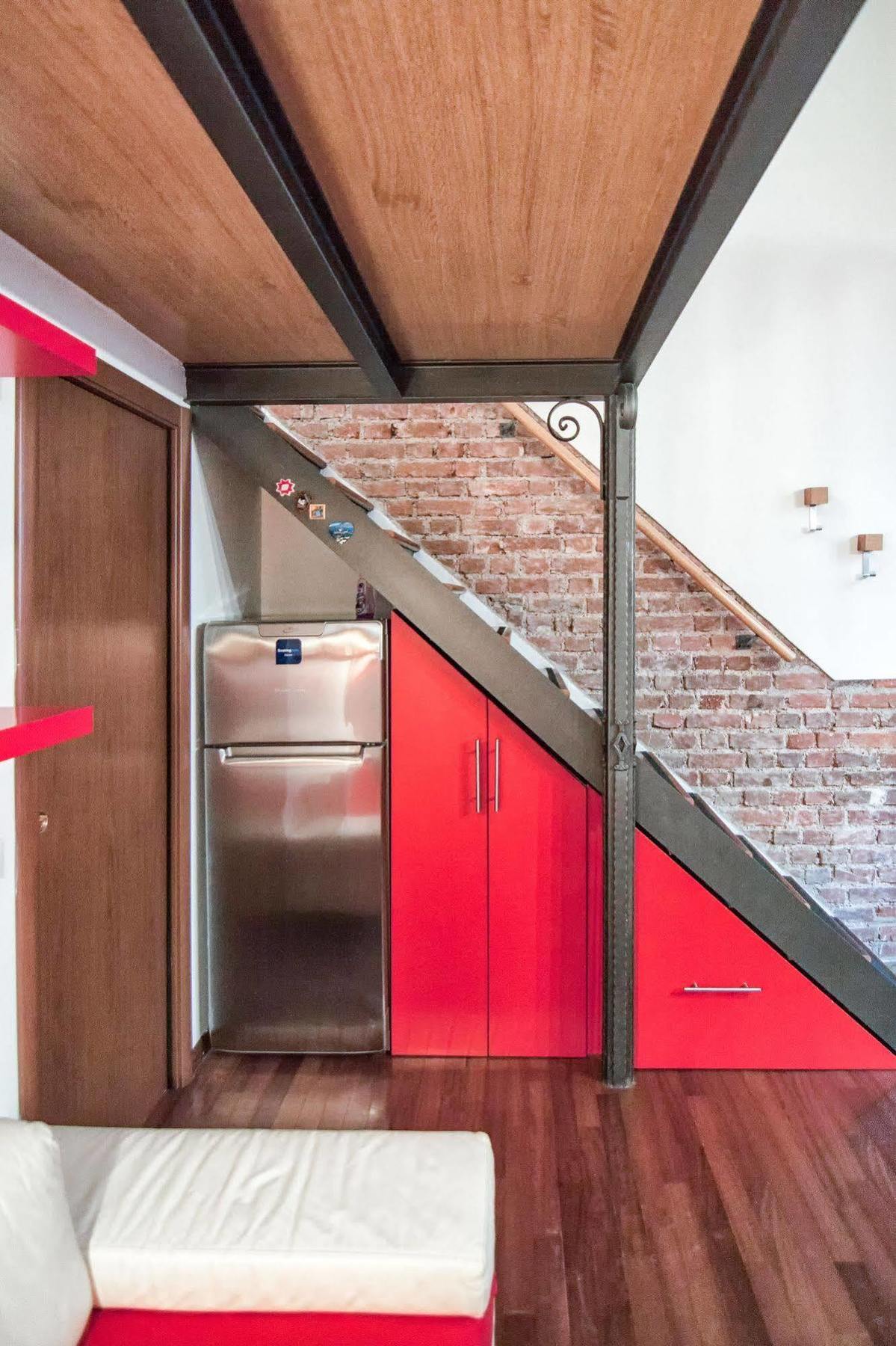 Apartmán Miniloft-Angy-Navigli Milán Exteriér fotografie
