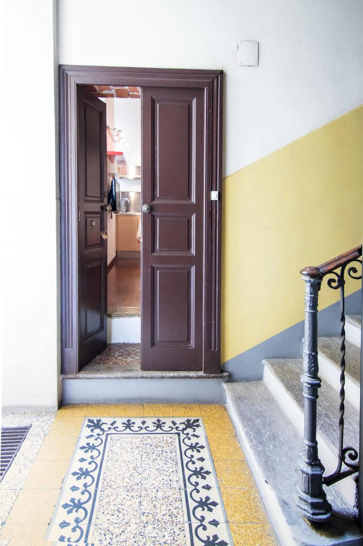 Apartmán Miniloft-Angy-Navigli Milán Exteriér fotografie